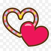 爱心-空若网 爱心-空若网