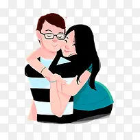 情侣-空若网 情侣-空若网