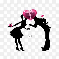 情人节伴侣-空若网 情人节伴侣-空若网