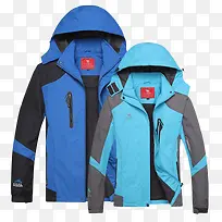 情侣冲锋衣-空若网 情侣冲锋衣-空若网