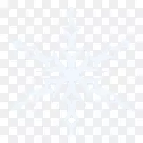 桌面壁纸对称图案-雪花-空若网 桌面壁纸对称图案-雪花-空若网