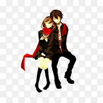 情侣-空若网 情侣-空若网