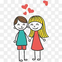 情侣-空若网 情侣-空若网