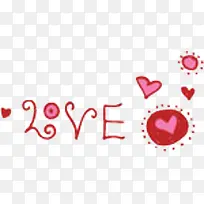 love艺术字-空若网 love艺术字-空若网