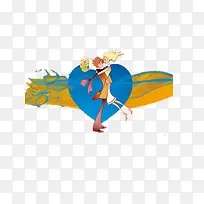 情人节-空若网 情人节-空若网