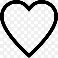 心图标-空若网 心图标-空若网