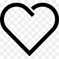 心图标-空若网 心图标-空若网