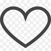 心图标-空若网 心图标-空若网