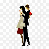 情侣-空若网 情侣-空若网