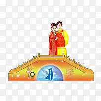 七夕-空若网 七夕-空若网