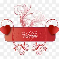 情人节矢量图-空若网 情人节矢量图-空若网