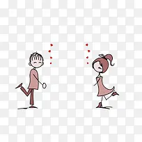 相爱的恋人-空若网 相爱的恋人-空若网