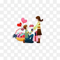 ���-������