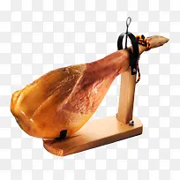 美味的食物西班牙火腿实物-空若网 美味的食物西班牙火腿实物-空若网
