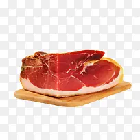 红色美味的食物西班牙火腿实物-空若网 红色美味的食物西班牙火腿实物-空若网