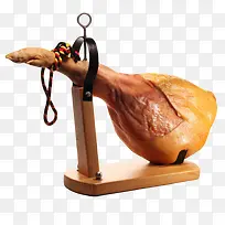 美味的食物西班牙火腿实物-空若网 美味的食物西班牙火腿实物-空若网