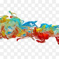 彩色烟雾-空若网 彩色烟雾-空若网