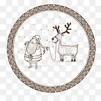 圣诞节-空若网 圣诞节-空若网