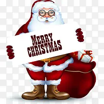 手绘卡通圣诞老人图案-空若网 手绘卡通圣诞老人图案-空若网