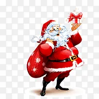圣诞节圣诞老人-空若网 圣诞节圣诞老人-空若网