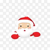 圣诞节老人-空若网 圣诞节老人-空若网