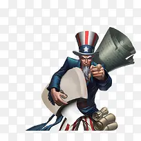 卡通素材-空若网 卡通素材-空若网