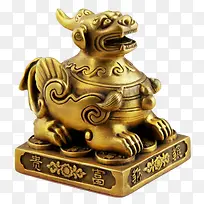 大个貔貅素材-空若网 大个貔貅素材-空若网