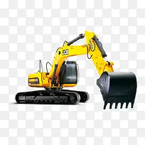 产品实物大型挖掘机-空若网 产品实物大型挖掘机-空若网