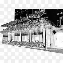 灰色摄影回家创意-空若网 灰色摄影回家创意-空若网