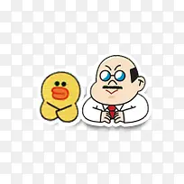 卡通医生-空若网 卡通医生-空若网