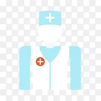 矢量医生素材-空若网 矢量医生素材-空若网