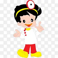 可爱的医生-空若网 可爱的医生-空若网