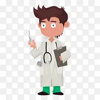 ҽ����ƽ��ְҵ��ͨʸ��ͼ-������