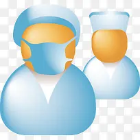 医生png矢量素材-空若网 医生png矢量素材-空若网