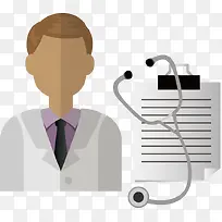 扁平化医生-空若网 扁平化医生-空若网