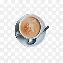 奶油咖啡奶茶-空若网 奶油咖啡奶茶-空若网