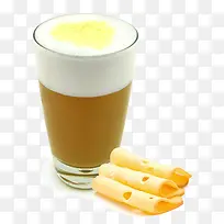 奶茶早餐-空若网 奶茶早餐-空若网