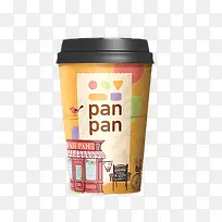 奶茶杯子-空若网 奶茶杯子-空若网