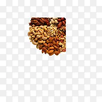 坚果产品实物-空若网 坚果产品实物-空若网