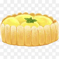 蛋糕-空若网 蛋糕-空若网