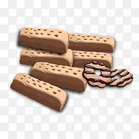 手绘食品-空若网 手绘食品-空若网