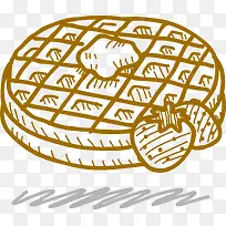 手绘饼干-空若网 手绘饼干-空若网