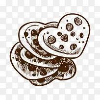 手绘饼干-空若网 手绘饼干-空若网