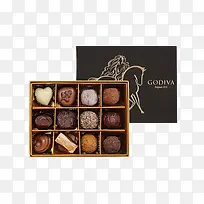 产品实物甜蜜巧克力-空若网 产品实物甜蜜巧克力-空若网