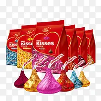 产品实物彩色巧克力-空若网 产品实物彩色巧克力-空若网