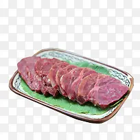 产品实物牛肉干-空若网 产品实物牛肉干-空若网