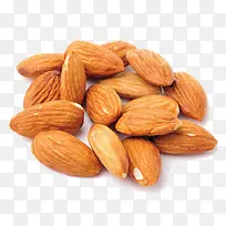 杏仁零食实物摄影-空若网 杏仁零食实物摄影-空若网