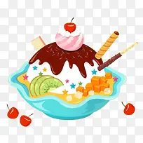 水果蛋糕-空若网 水果蛋糕-空若网