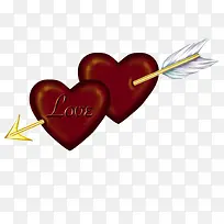 一箭穿心-空若网 一箭穿心-空若网