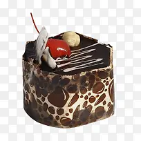 巧克力蛋糕-空若网 巧克力蛋糕-空若网